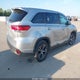 5TDZARFH0KS045056 2019 Toyota Highlander Le auction photo thumbnail 4