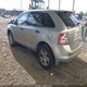 2FMDK36C18BA01176 2008 Ford Edge Se auction photo thumbnail 3