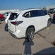 5TDFZRBH7MS133039 2021 Toyota Highlander Platinum auction photo thumbnail 4