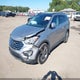 KM8SRDHFXEU075699 2014 Hyundai Santa Fe Limited auction photo thumbnail 2