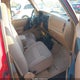 4F4CR12A9TTM35706 1996 Mazda B2300 auction photo thumbnail 5