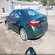 2T1BURHE0FC341429 2015 Toyota Corolla Le auction photo thumbnail 3