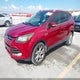 1FMCU0J92GUA75392 2016 Ford Escape Titanium auction photo thumbnail 2