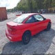 1G1JC124317149778 2001 Chevrolet Cavalier auction photo thumbnail 4