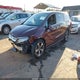 5FNRL6H85KB094005 2019 Honda Odyssey Touring auction photo thumbnail 2