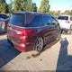 5FNRL6H85KB094005 2019 Honda Odyssey Touring auction photo thumbnail 4