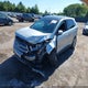 2FMTK3J84FBC22640 2015 Ford Edge Sel auction photo thumbnail 2