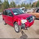 2C4RDGBG3GR243820 2016 Dodge Grand Caravan American Value Pkg auction photo thumbnail 6