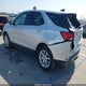 3GNAXKEV3NL204891 2022 Chevrolet Equinox Fwd Lt auction photo thumbnail 3