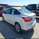 1FADP3F29EL428880 2014 Ford Focus Se auction photo thumbnail 3