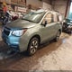 JF2SJABC4HH538198 2017 Subaru Forester 2.5I auction photo thumbnail 2