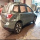 JF2SJABC4HH538198 2017 Subaru Forester 2.5I auction photo thumbnail 4