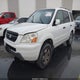 2HKYF186X5H551773 2005 Honda Pilot Ex-L auction photo thumbnail 2