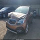 KL4CJBSB7GB562622 2016 Buick Encore Convenience auction photo thumbnail 2