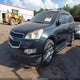 1GNKRJED1CJ125451 2012 Chevrolet Traverse 2Lt auction photo thumbnail 2