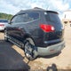 1GNKRJED1CJ125451 2012 Chevrolet Traverse 2Lt auction photo thumbnail 3