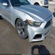 1FA6P8AM8F5301963 2015 Ford Mustang V6 auction photo thumbnail 17