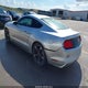 1FA6P8AM8F5301963 2015 Ford Mustang V6 auction photo thumbnail 3