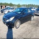 5NPEB4AC3DH667993 2013 Hyundai Sonata Gls auction photo thumbnail 2