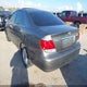 4T1BE32K35U585856 2005 Toyota Camry Le auction photo thumbnail 3