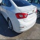 1G1BE5SM2G7271451 2016 Chevrolet Cruze Lt Auto auction photo thumbnail 14
