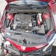 4T1F11BK5MU042654 2021 Toyota Camry Xle Awd auction photo thumbnail 10