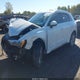 WA1DECF33M1004334 2021 Audi Q3 Premium 45 Tfsi S Line Quattro Tiptronic auction photo thumbnail 2
