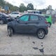 KM8K22AB5NU899383 2022 Hyundai Kona Se auction photo thumbnail 13