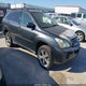 JTJGW31U272003509 2007 Lexus Rx 400H auction photo thumbnail 1