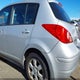 3N1BC13E87L389693 2007 Nissan Versa 1.8Sl auction photo thumbnail 13