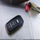 4T1DAACK2SU037740 2025 Toyota Camry Xse auction photo thumbnail 11
