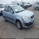 KNADE223396447550 2009 Kia Rio Lx auction photo thumbnail 1