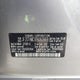 JF2GTHMCXPH262663 2023 Subaru Crosstrek Limited auction photo thumbnail 9