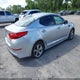5XXGM4A71FG478604 2015 Kia Optima Lx auction photo thumbnail 4