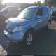 5J6RE4H74AL102543 2010 Honda Cr-V Ex-L auction photo thumbnail 2
