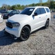 1C4RDJDG7JC115719 2018 Dodge Durango Gt Awd auction photo thumbnail 2