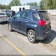 2GKFLWEK7F6356867 2015 GMC Terrain Sle-2 auction photo thumbnail 3