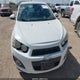 1G1JC5SH7D4248118 2013 Chevrolet Sonic Lt Auto auction photo thumbnail 6