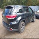 5TDBZRFH8HS407296 2017 Toyota Highlander Le auction photo thumbnail 4