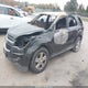 2GNFLFEK8E6291500 2014 Chevrolet Equinox 1Lt auction photo thumbnail 2