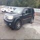 5FNYF3H99BB027336 2011 Honda Pilot Touring auction photo thumbnail 2