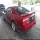 1ZVFT82H765156662 2006 Ford Mustang Gt auction photo thumbnail 3