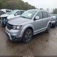3C4PDCGG3JT378888 2018 Dodge Journey Crossroad auction photo thumbnail 2