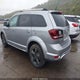 3C4PDCGG3JT378888 2018 Dodge Journey Crossroad auction photo thumbnail 3