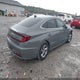 5NPEG4JA3LH053864 2020 Hyundai Sonata Se auction photo thumbnail 4
