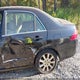1HGCM66507A079022 2007 Honda Accord 3.0 Ex auction photo thumbnail 6