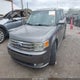 2FMDK52C29BA31564 2009 Ford Flex Sel auction photo thumbnail 2