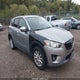 JM3KE4CY9E0366685 2014 Mazda Cx-5 Touring auction photo thumbnail 1