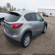 JM3KE4CY9E0366685 2014 Mazda Cx-5 Touring auction photo thumbnail 4