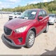 JM3KE4BE1D0159469 2013 Mazda Cx-5 Sport auction photo thumbnail 2